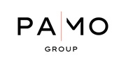 Logo of PAMO Group